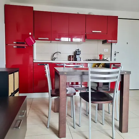 La Casa Di Laura Apartment Seregno