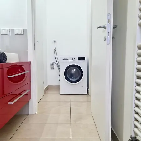 La Casa Di Laura Seregno