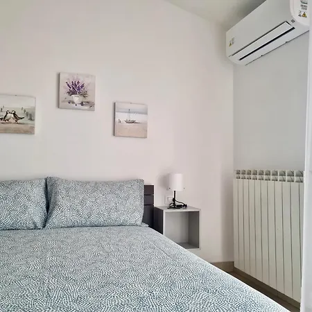 La Casa Di Laura Apartment Seregno