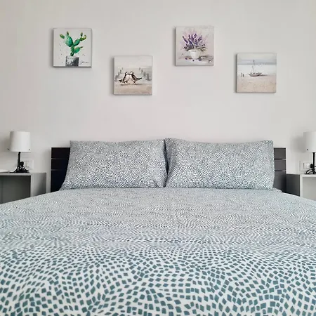 La Casa Di Laura Apartament *