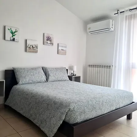 Apartament La Casa Di Laura *
